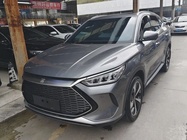 BYD PLUS 2022