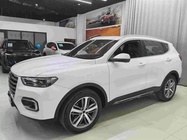 Haval H6 2019