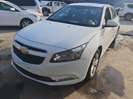 Chevrolet Cruze 2015