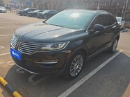 Lincoln MKC 2015