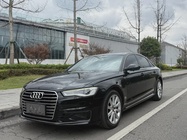Audi A6 2017