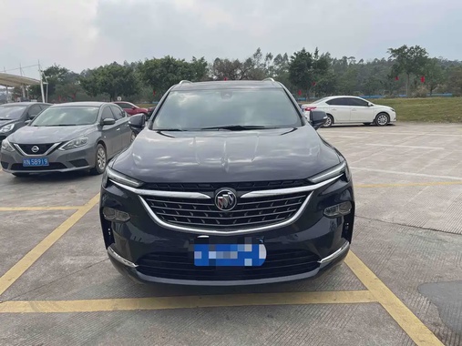 Buick Enclave 2020