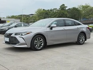 Toyota Avalon 2022
