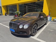 Bentley Flying Spur 2018
