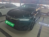 Honda Breeze 2022