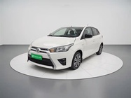 Toyota Yaris 2015