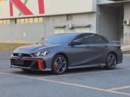 GAC Shadow Leopard 2023