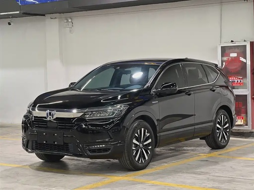Honda Breeze 2022
