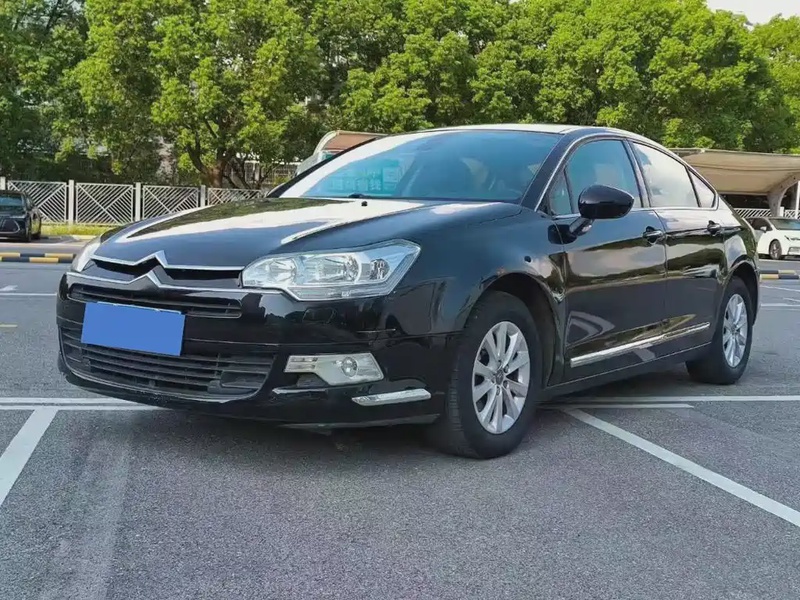 Citroen C5