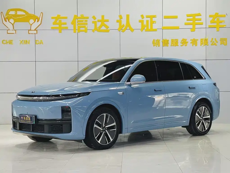 Li Auto L7