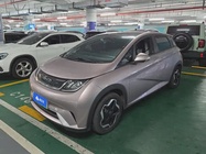BYD Dolphin 2023