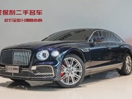 Bentley Flying Spur 2022