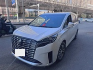 Buick GL8 2023