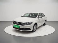 Volkswagen Santana 2019