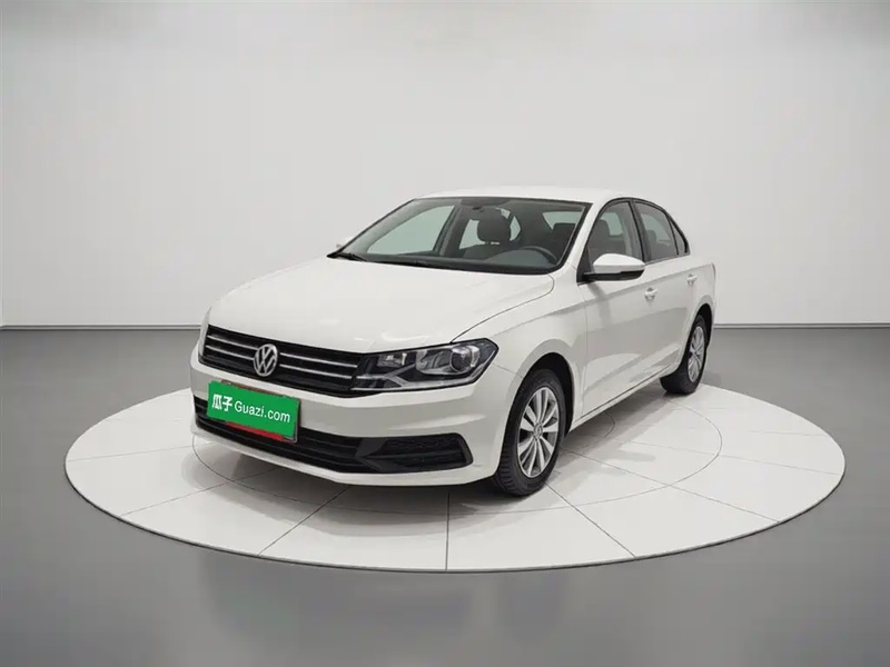 Volkswagen Santana
