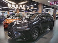 Lexus NX 2023