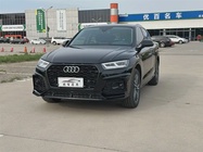 Audi Q5 2019