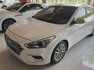 Hyundai Mistra 2018