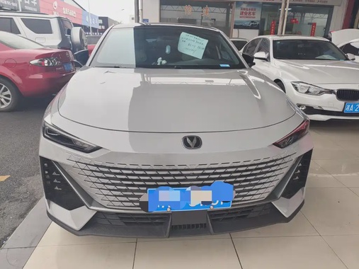 Changan UNI-V 2023
