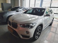 BMW X1 2018