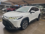 Toyota Frontlander 2023