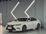 Lexus ES 2018