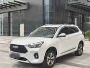Haval H6 2020