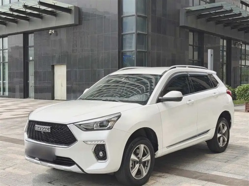 Haval H6 2020