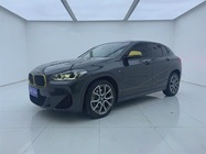 BMW X2 2023