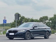 BMW 5 Series 2021