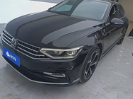 Volkswagen Magotan 2023