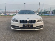 BMW 5 Series 2014