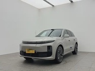 Li Auto L6 2025