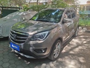 Changan CS35 2018