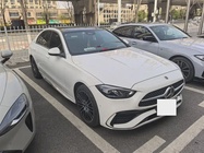 Mercedes-Benz C-Class 2022