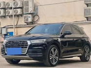 Audi Q5 2019