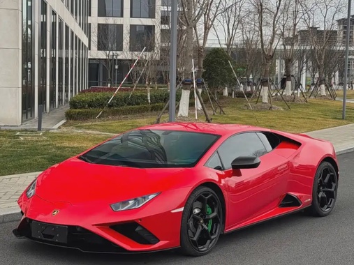 Lamborghini Huracan 2020