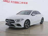 Mercedes-Benz A-Class 2023