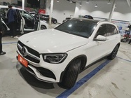 Mercedes-Benz GLC-Class 2020
