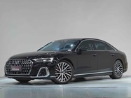 Audi A8 2023