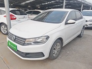 Volkswagen Santana 2021