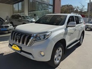 Toyota Prado 2017