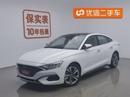 Hyundai Fista 2019