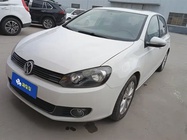 Volkswagen Golf 2012