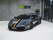 Lamborghini Murcielago 2010