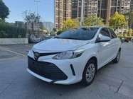 Toyota Vios 2019