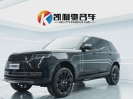 Land Rover Range Rover 2023