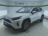 Toyota RAV4 2023