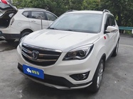 Changan CS35 2018