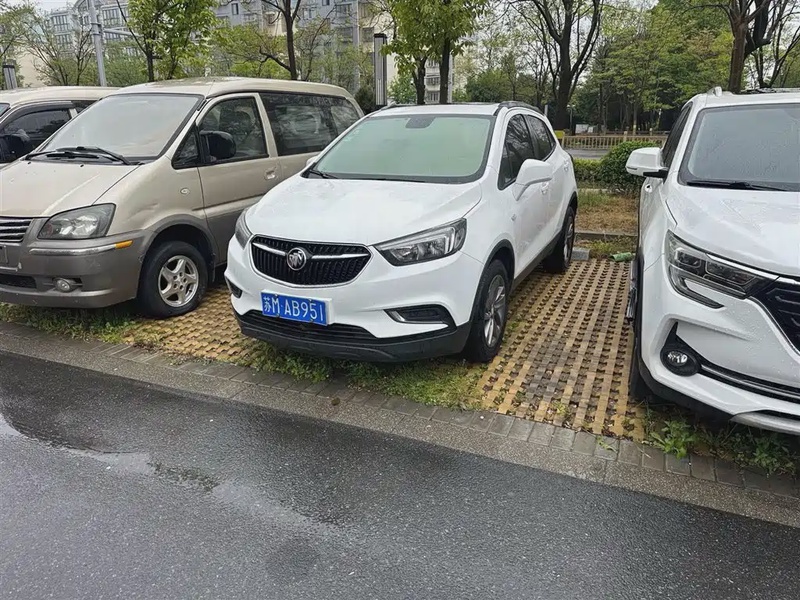 Buick Encore